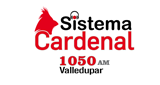 Logo Sistema Cardenal Valledupar