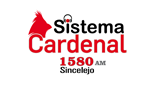 Logo Sistema Cardenal Sincelejo