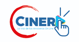 Logo Cinera La Voz De Los Arroceros