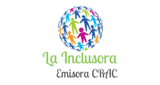 Logo La Inclusora