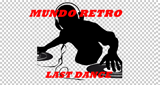 Logo Mundo Retro Last Dance