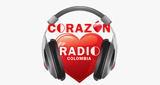 Logo Corazon Radio
