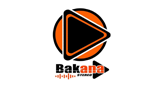 Logo Bakana Stereo