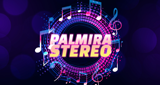 Logo Palmira Stereo