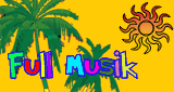 Logo Full Musik