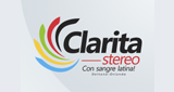 Logo Clarita Stereo