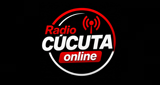 Logo Radio Cúcuta Online