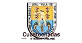 Logo Cucutochadas Stereo