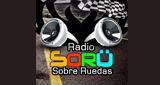 Logo Sobre Ruedas Radio
