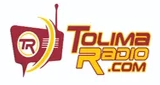 Logo Tolima Radio