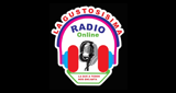 Logo La Gustosisima Radio