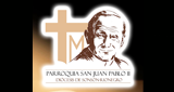 Logo Parroquia San Juan Pablo Ii