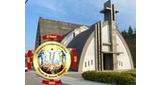 Logo Parroquia la Transfiguracion del Señor