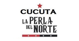 Logo La Perla del Norte Cucuta Radio