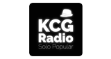 Logo KCG Radio