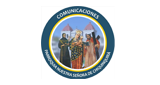 Logo Parroquia Nuestra Señora de Chiquinquira