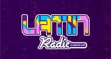Logo Latin Radio Cali