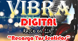 Logo Vibra Digital