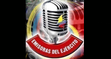 Logo Emisoras del Ejercito Nacional