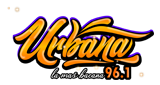 Logo Urbana La Mas Bacana