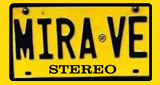 Logo Mira Ve Stereo