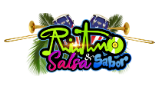 Logo Ritmo Salsa y Sabor