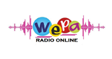 Logo WEPA Radio Online