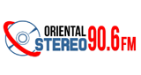 Logo Oriental Stereo