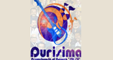 Logo Durisima Radio Online