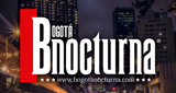 Logo Bogota Nocturna