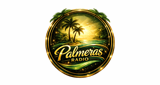 Logo Palmeras Radio