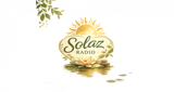 Logo Solaz Radio