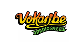 Logo Vokaribe Radio