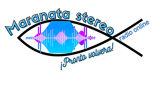 Logo Maranata Stereo