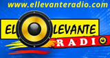 Logo El Levante Radio