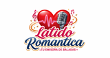 Logo Latido Romántica