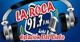 Logo La Roca Estación del Cielo