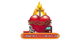 Logo Sagrado Corazón Stereo