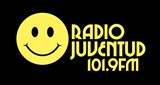 Logo Juventud Estéreo