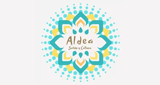 Logo Aldea Radio