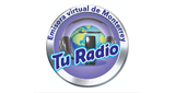 Logo Tu Radio Monterrey