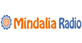 Logo Mindalia Radio Colombia