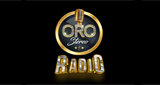 Logo Oro Stereo Radio