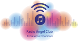 Logo Radio Angel Club
