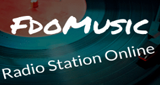 Logo FdoMusic Radio Station Online