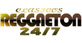Logo Clásicos Reggaeton 24/7
