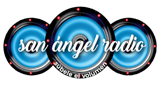 Logo San Ángel Radio