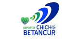 Logo Chicho Betancur Radio