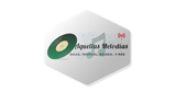 Logo Aquellas Melodías