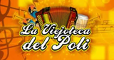 Logo La Viejoteca del Poli